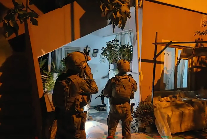 120 adrese eş zamanlı baskın! Örgüt elebaşının da aralarında olduğu 73 kişi tutuklandı - Resim : 8