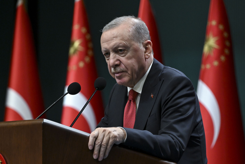 Erdoğan açıkladı: 'Yarısı Bizden' kampanyasının süresi uzatıldı! İşte yeni tarih - Resim : 1