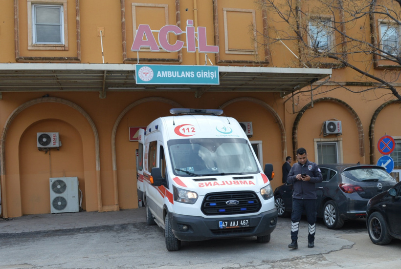 Maganda kurşunu can aldı! Balkonda otururken vurulan kadın hayatını kaybetti - Resim : 1