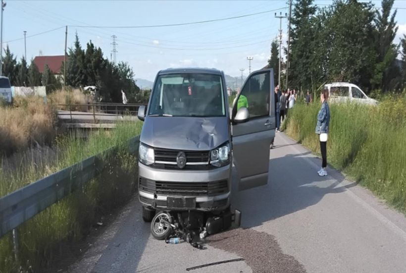 AKP'li meclis üyesinin çarptığı çocuk öldü babasının hesabı engellendi! Emniyet ve bakanlıktan açıklama - Resim : 3
