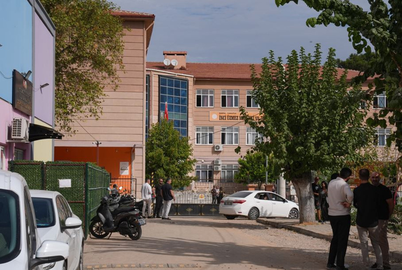 Son dakika | Manisa'daki okul saldırısında yaralanan 6 öğrenci taburcu edilecek - Resim : 2