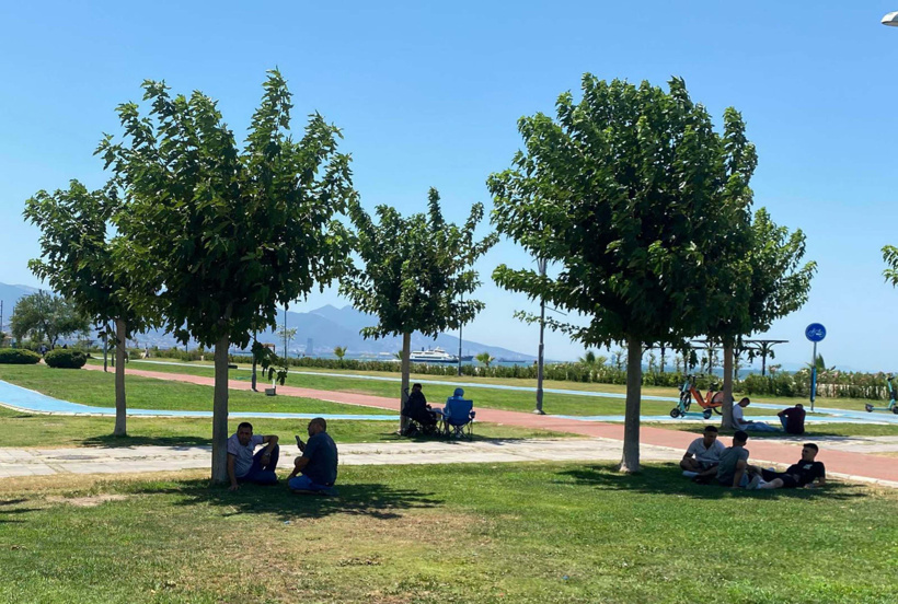 Türkiye sıcaktan kavrulacak! 6 derece birden yükselecek tarihi verdi - Resim : 1