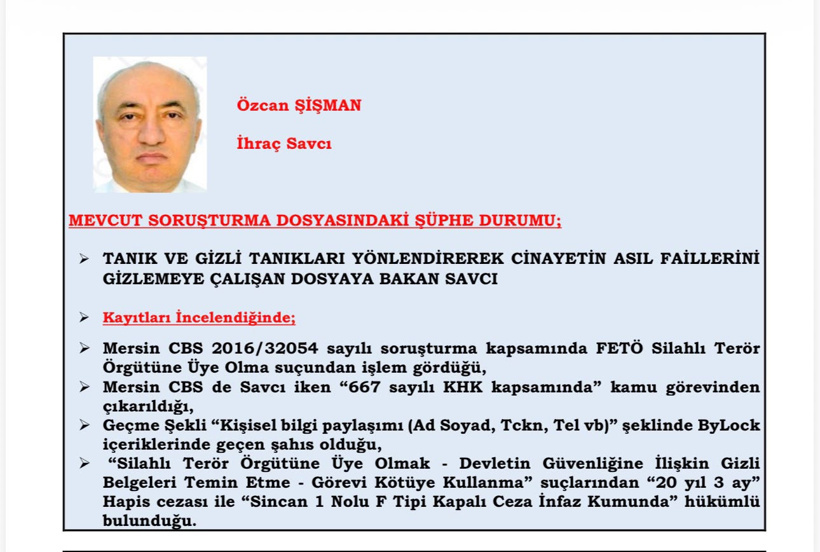 Son Dakika | Muhsin Yazıcıoğlu soruşturmasında 16 ilde yeni operasyon! 33 gözaltı - Resim : 2