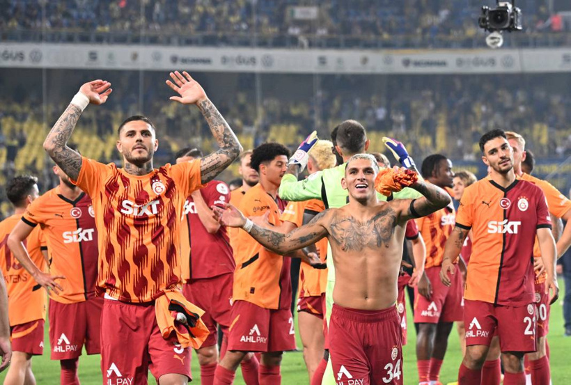 Şampiyonluk oranları yine güncellendi! İşte favori.. - Fotoğraf: 2