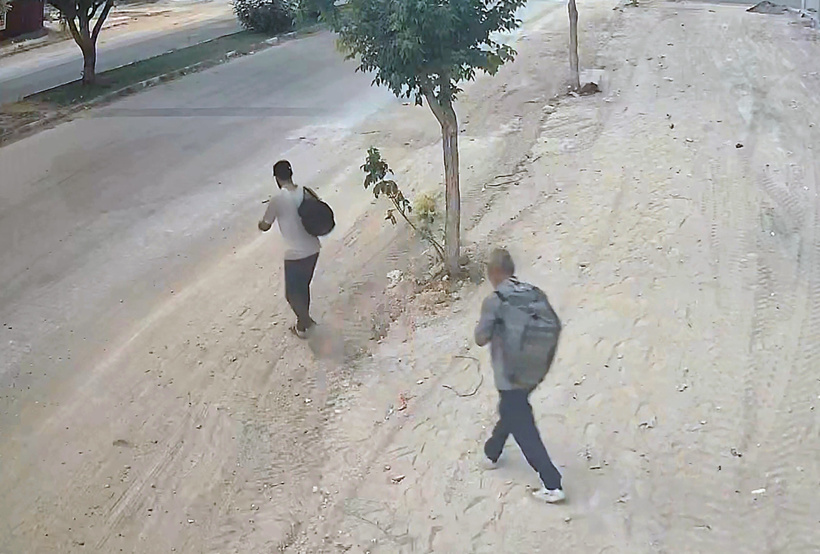 Çantayı doldurup suçu şeytana attılar! 100 bin liralık musluk vurgunu - Fotoğraf: 4