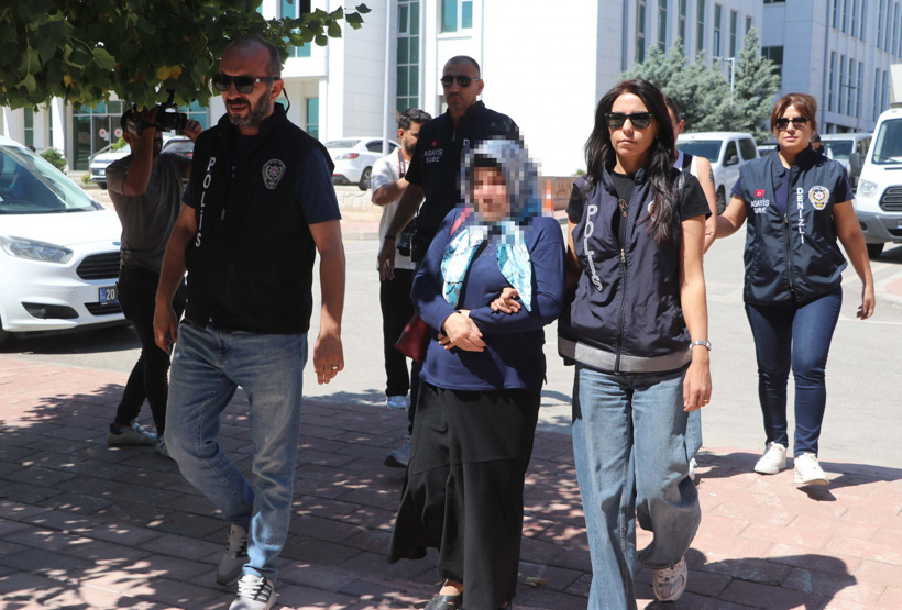 20 yıl sonra çözüldü! Cinayetin arkasından taciz iddiası çıktı - Resim : 2