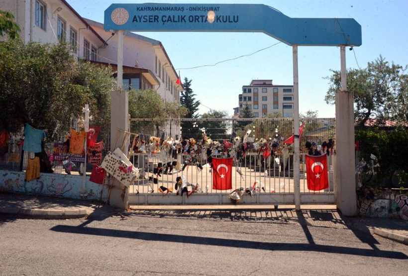 9 öğrencinin hayatını kaybettiği okul için karar verildi - Resim : 4