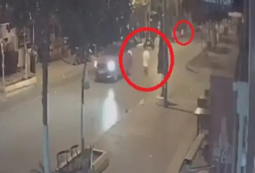 Çocuk işçi Eyüp'ü kovalayarak ölümüne neden olmuştu: Amacı oyun oynamakmış! - Resim : 1