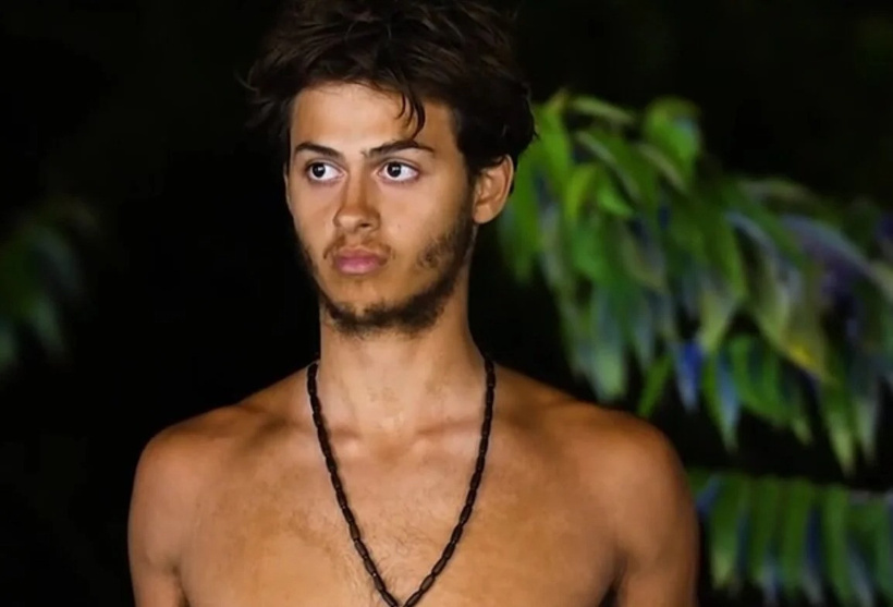 Survivor yarışmacısına tekne çarptı! Acun Ilıcalı apar topar Dominik'e uçtu - Resim : 2