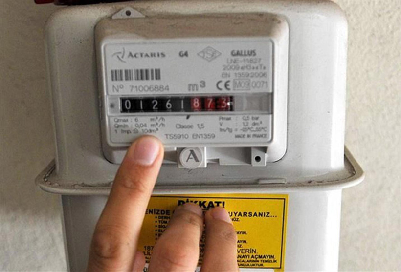 Elektrik, su ve doğal gazda yeni dönem: Tek uygulamada toplanacak - Resim : 3