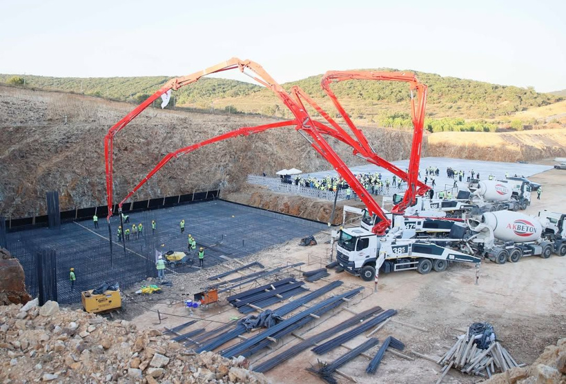Aziz Yıldırım düğmeye bastı: Operasyon başladı - Fotoğraf: 4