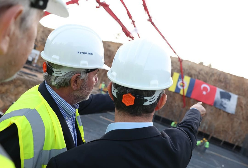 Aziz Yıldırım düğmeye bastı: Operasyon başladı - Fotoğraf: 3