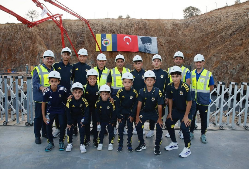 Aziz Yıldırım düğmeye bastı: Operasyon başladı - Fotoğraf: 7