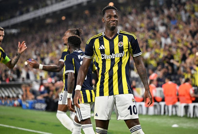 Galatasaray'la anlaştı ilk açıklamasını yaptı: Fenerbahçe pişman olacak - Resim : 2