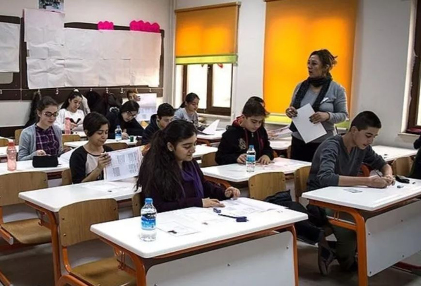Ücretsiz özel okullara başvuru tarihi belli oldu - Resim : 1