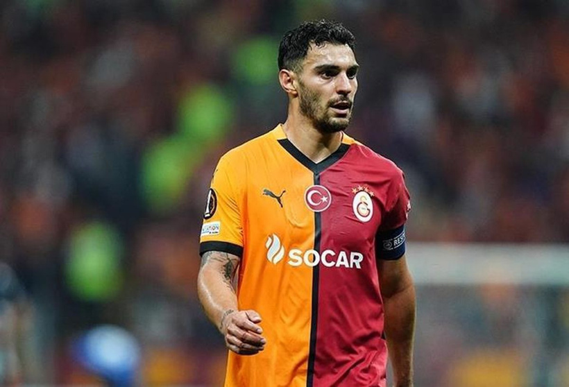 Galatasaray biletlerini şimdiden kesti: "Güle güle" denilecek oyuncular ortaya çıktı - Fotoğraf: 5