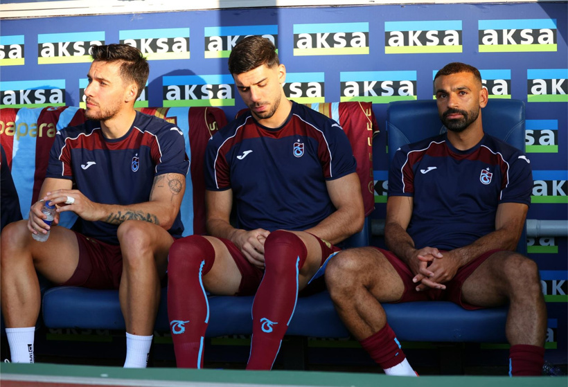 Rıdvan Dilmen Salah operasyonunu açıkladı - Fotoğraf: 4