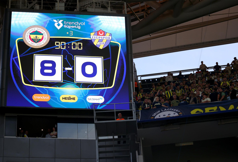Ahmet Çakar Fenerbahçe maçı sonrası kötü haberi verdi - Fotoğraf: 9