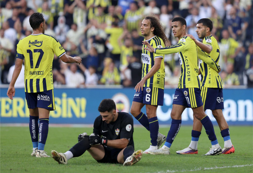 Ahmet Çakar Fenerbahçe maçı sonrası kötü haberi verdi - Fotoğraf: 8