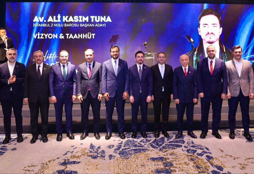 Belediye seçimlerindeki yöntem baroya da mı sıçrıyor? Kaybeden aday itiraz etti - Resim : 4