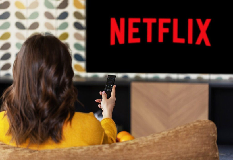 Netflix'in Türk içerik politikasında düzenleme! Rekabet Kurumu devreye girdi - Resim : 1