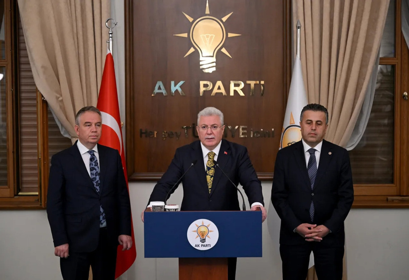Yargı paketinde görülmemiş tırpan! En çok tartışılan 30 madde buharlaştı - Resim : 3