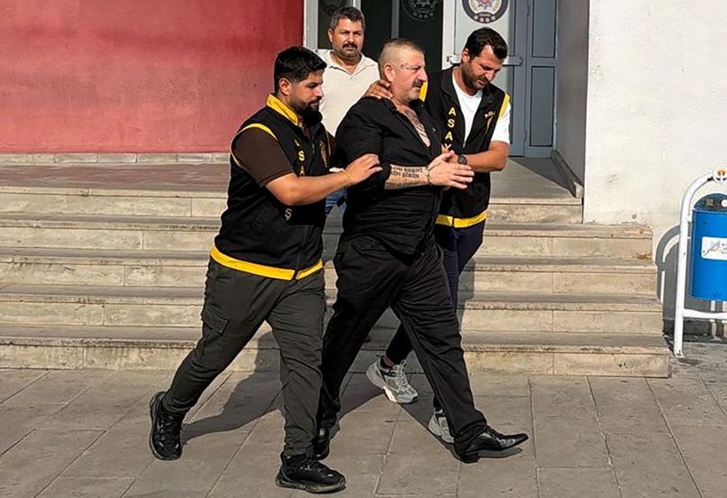 Milyonlarca izlenen videoların sahibi firari katil çıktı - Resim : 5