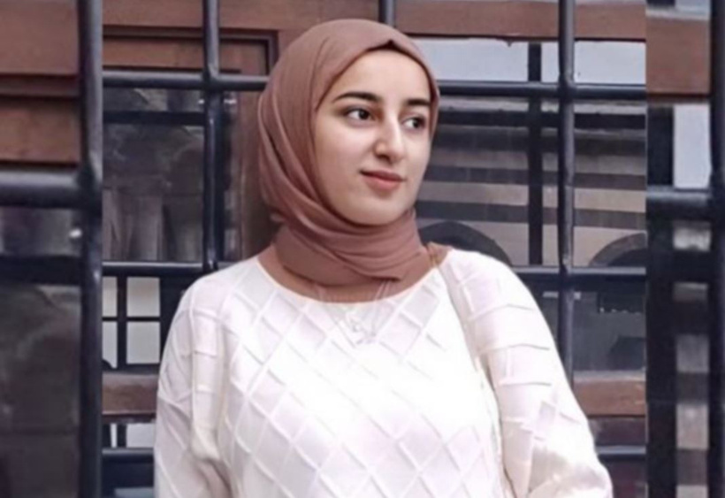 Rojin'in acılı babasından feryat! "Gülistan Doku için sorulan 78 soruyu rektöre de sorun" - Resim : 3