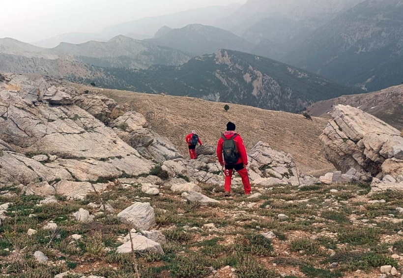 Yıldız Dağı'nda Kaybolan Emekli Öğretim Üyesine Dair Yeni Detaylar