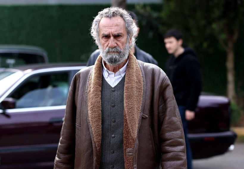 Serenay Sarıkaya’lı filme bir ünlü isim daha! İmzalar atıldı - Resim : 2