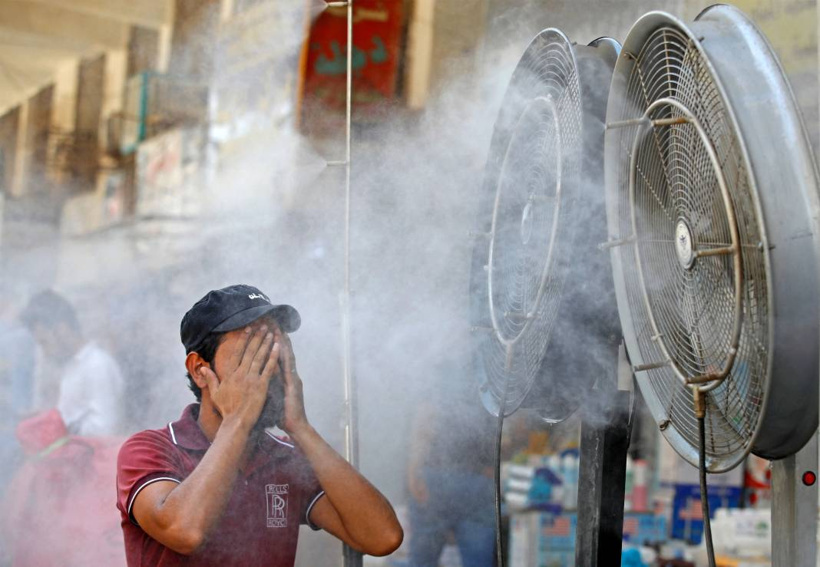 Meteoroloji Rekor Seviye İçin İl İl Uyardı: Kritik Eşik Bugün Aşılıyor - Fotoğraf: 2
