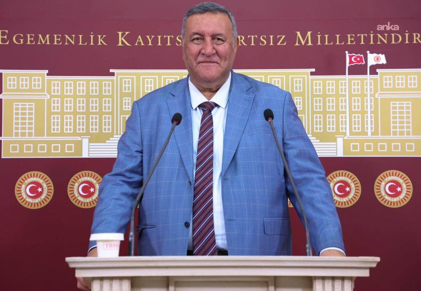 CHP'li Gürer'den işsizlik fonu tepkisi: İşsizden çok patrona çalışıyor - Resim : 1
