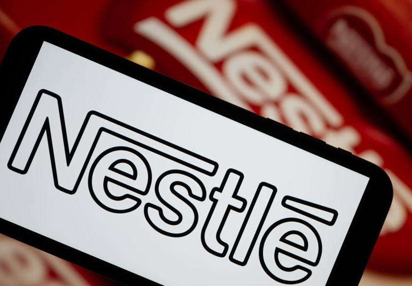Nestilli Nestle özür diledi!