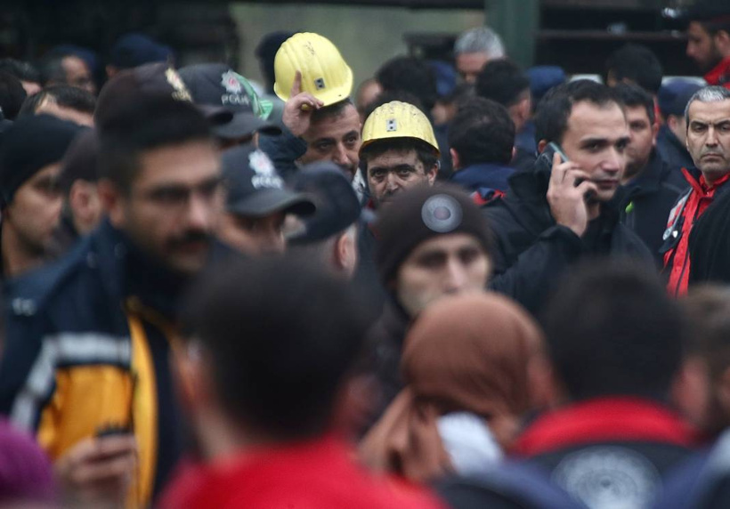 Bartın'da acının kareleri - Fotoğraf: 3