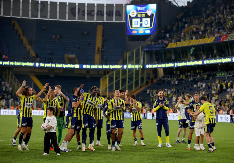 Ahmet Çakar Fenerbahçe maçı sonrası kötü haberi verdi - Fotoğraf: 10