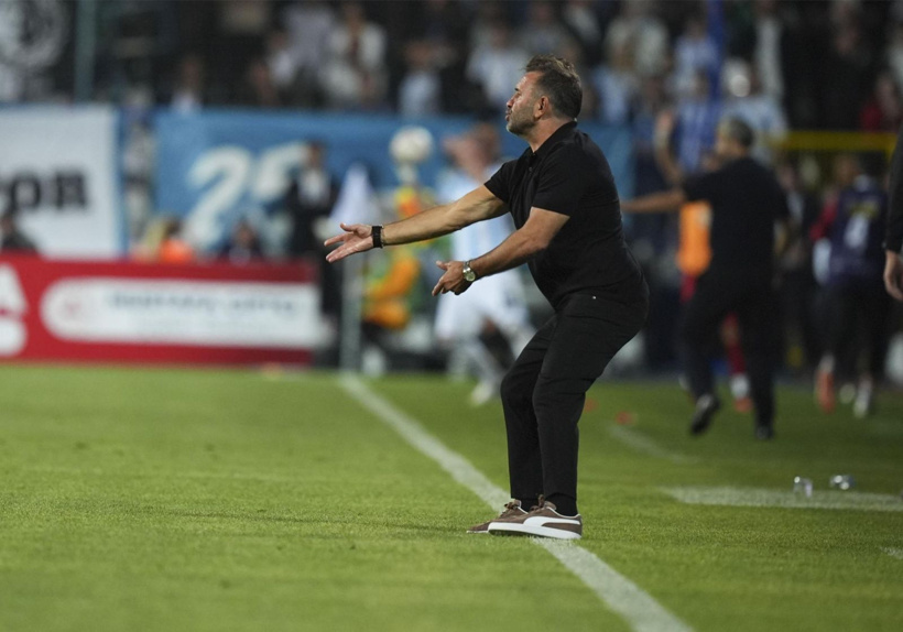 Okan Buruk tehlikesi: Hiçe sayamazsınız - Fotoğraf: 7