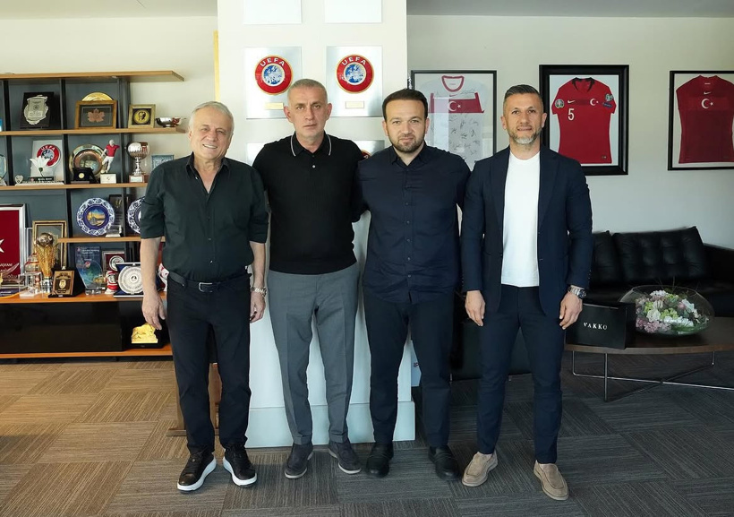 Hacıosmanoğlu'na söz vermişti: Dayanacak gücü kalmadı - Resim : 1