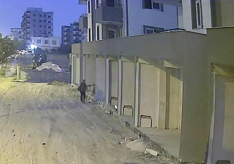Çantayı doldurup suçu şeytana attılar! 100 bin liralık musluk vurgunu - Fotoğraf: 3