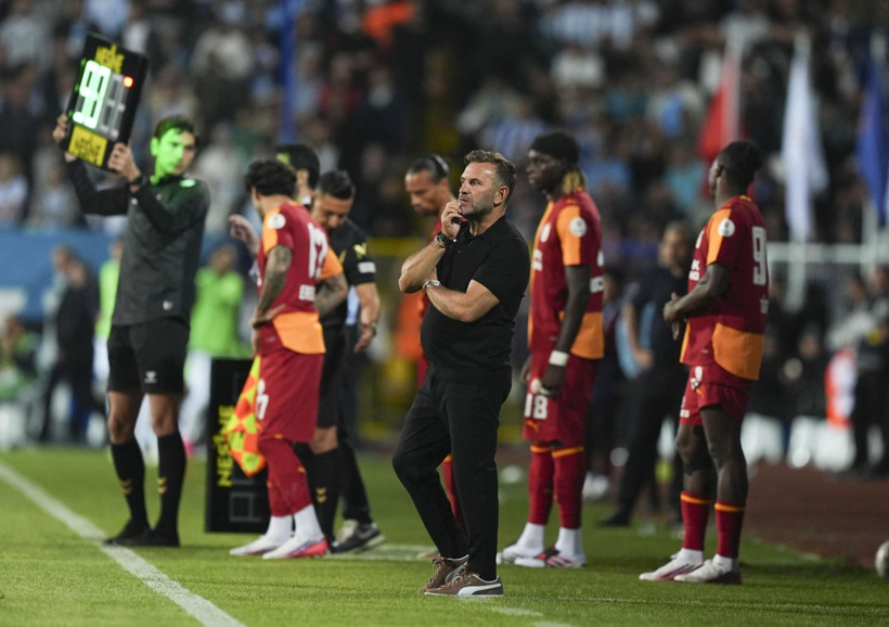 Okan Buruk tehlikesi: Hiçe sayamazsınız - Fotoğraf: 11