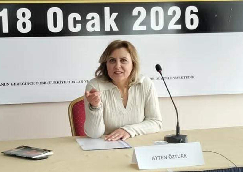 Yazar Ayten Öztürk cinayetinde 'Pes' dedirten savunma: Teyzem uranyuma benzer madde verdi - Resim : 3
