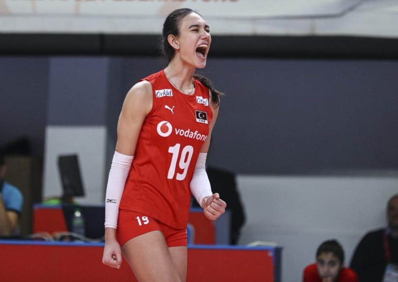 Filenin Sultanları'na Santarelli yıldızları almadı: Brezilya'ya uçtular - Fotoğraf: 8