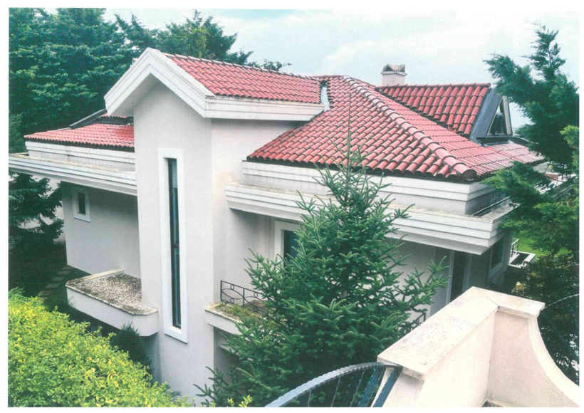 Jet, yat, otel derken sıra milyonlarca dolarlık villalara geldi! Fon vurguncularının 'mal kaçırma' oyunu - Resim : 9