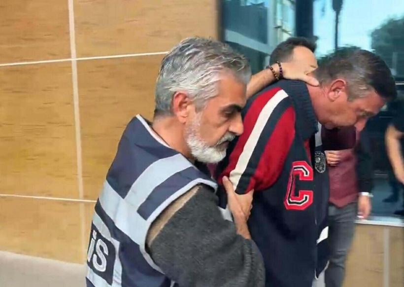 Eski eşi ve oğlunu otomobille ezmişti: Dehşet anlarının cezası belli oldu - Resim : 2