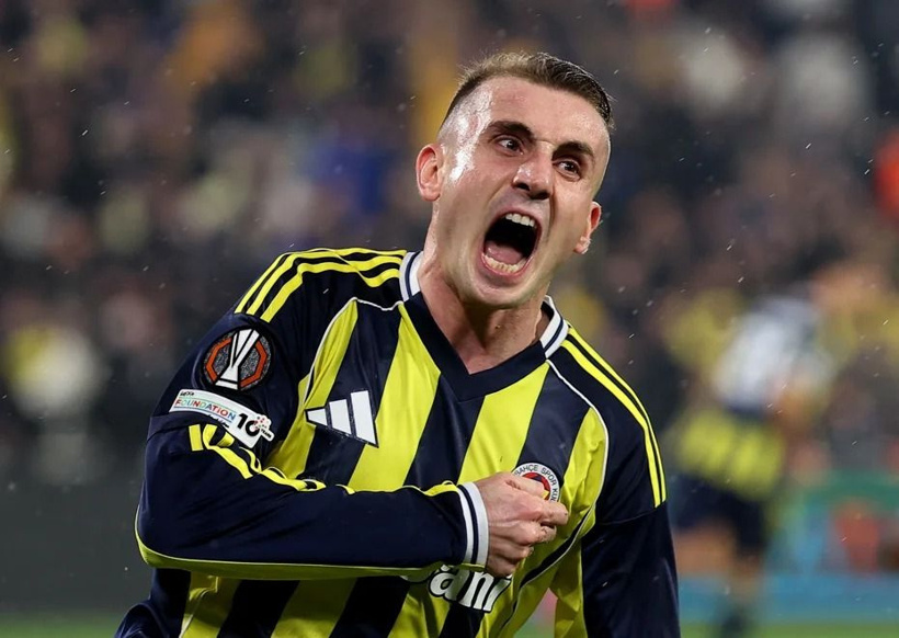 Grenwood tamam: "Çocuklar ağlamasın" projesinde Fenerbahçe asıl bombasını şimdi patlatacak - Fotoğraf: 4