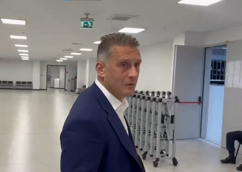 Ertan Yıldız ile Aziz İhsan Aktaş'ın ifadeleri birbirinin tam zıttı! Ağır çeliştiler - Resim : 1