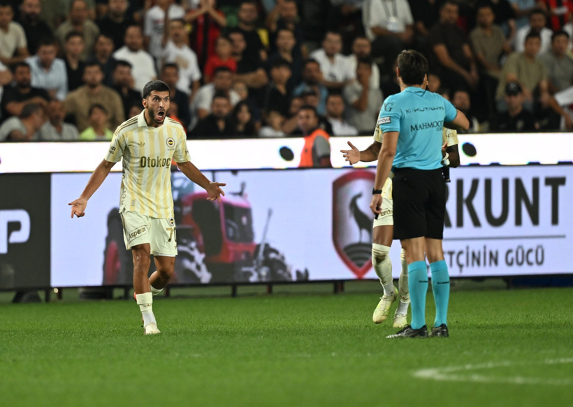 İsmail Kartal istemedi: Montella hiç düşünmeden Riva’ya çağırdı - Resim : 2