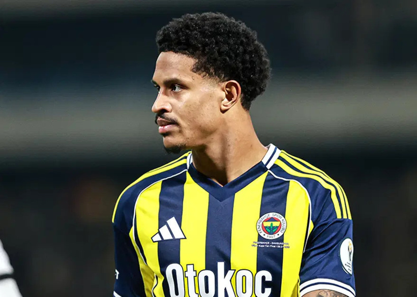 Fenerbahçe'ye transferde kötü haber: Raporlar geldi işler bozuldu - Resim : 1