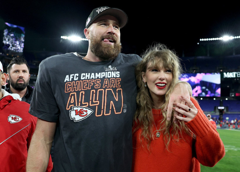 Taylor Swift'ten 20 milyon dolarlık düğün! Bin kişi davet edildi - Resim : 1