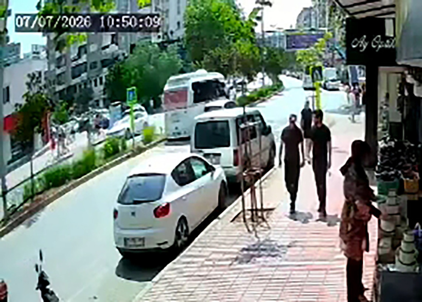22 yaşındaki Ümmü'ye çarpıp öldüren sürücü alkollü çıktı! "Alkollü değildim" dedi - Resim : 4