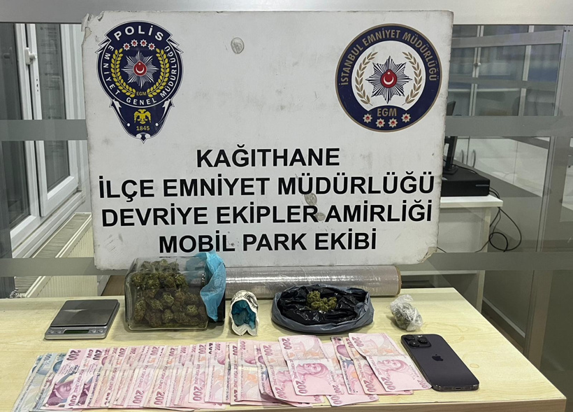 Kuş kümesine uyuşturucu baskını! Sahibinin savunması pes dedirtti - Resim : 1